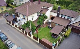 Aparthotel 3 ,, Cosy House Studio